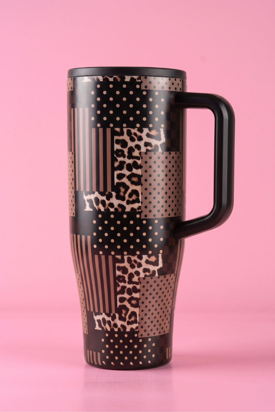 Wild Mix Tumbler