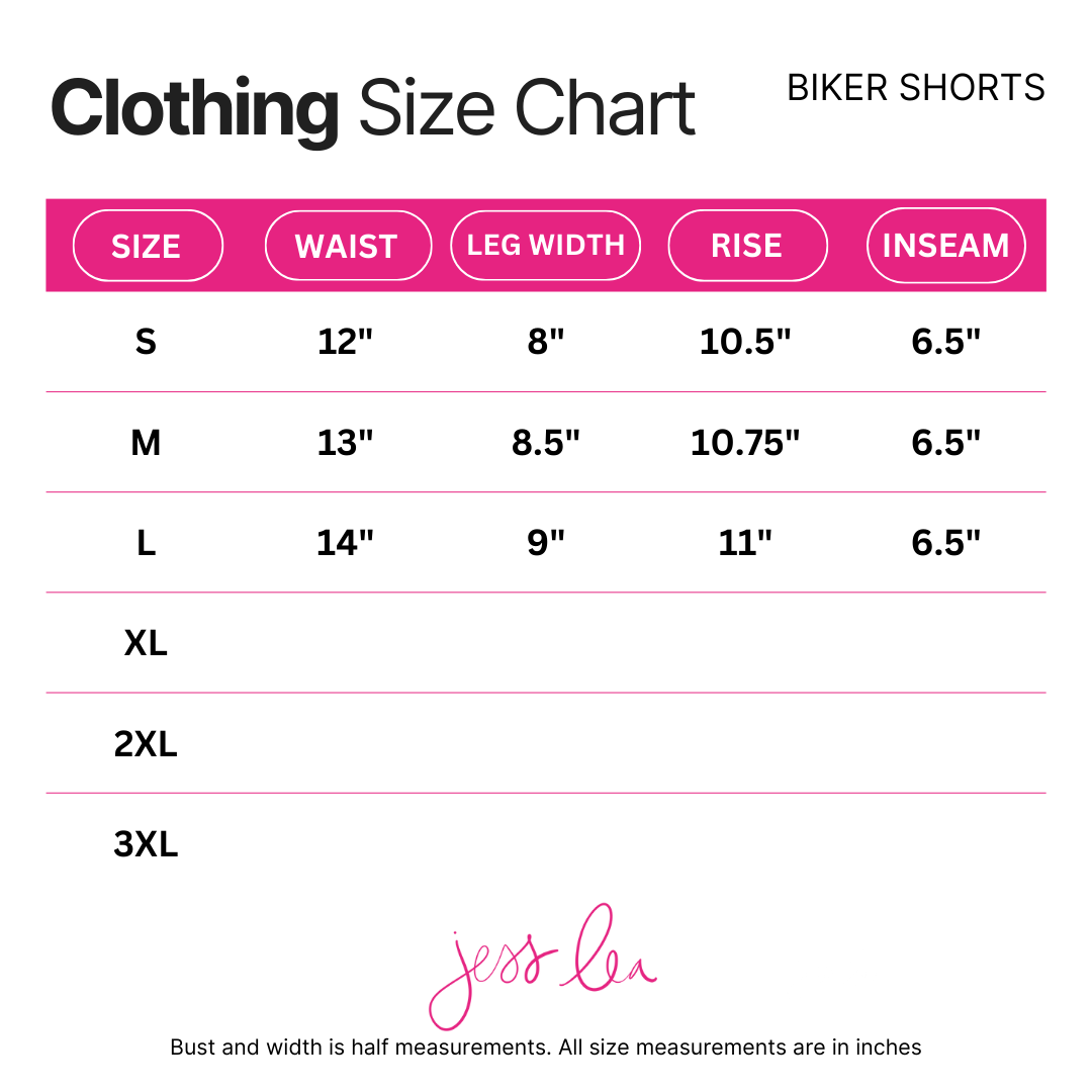 Solid Tan Biker Shorts