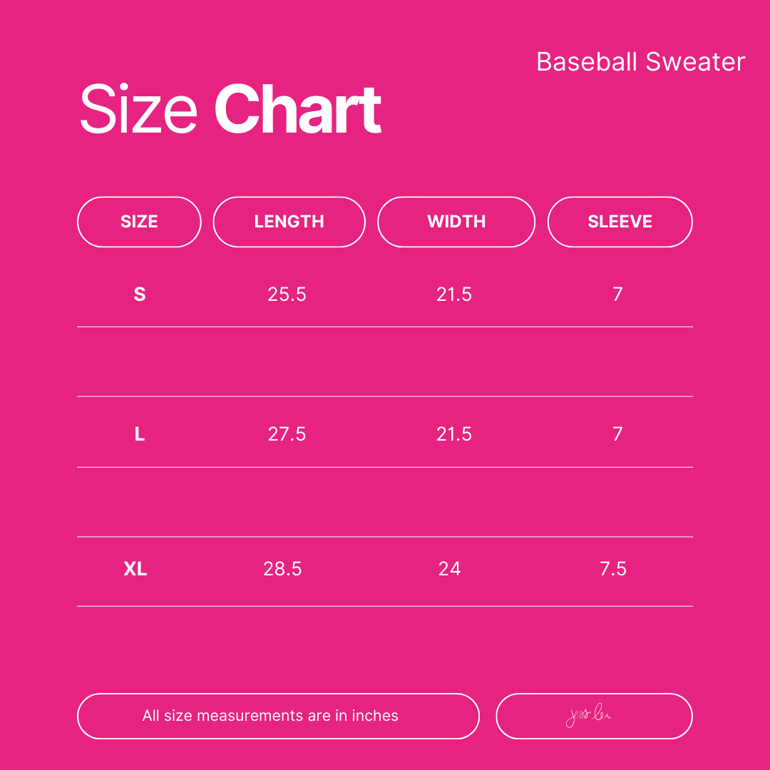 Had Me At Baseball Sweater Vest