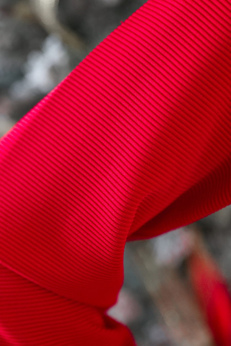 Levi Ribbed Quarter Zip Pullover