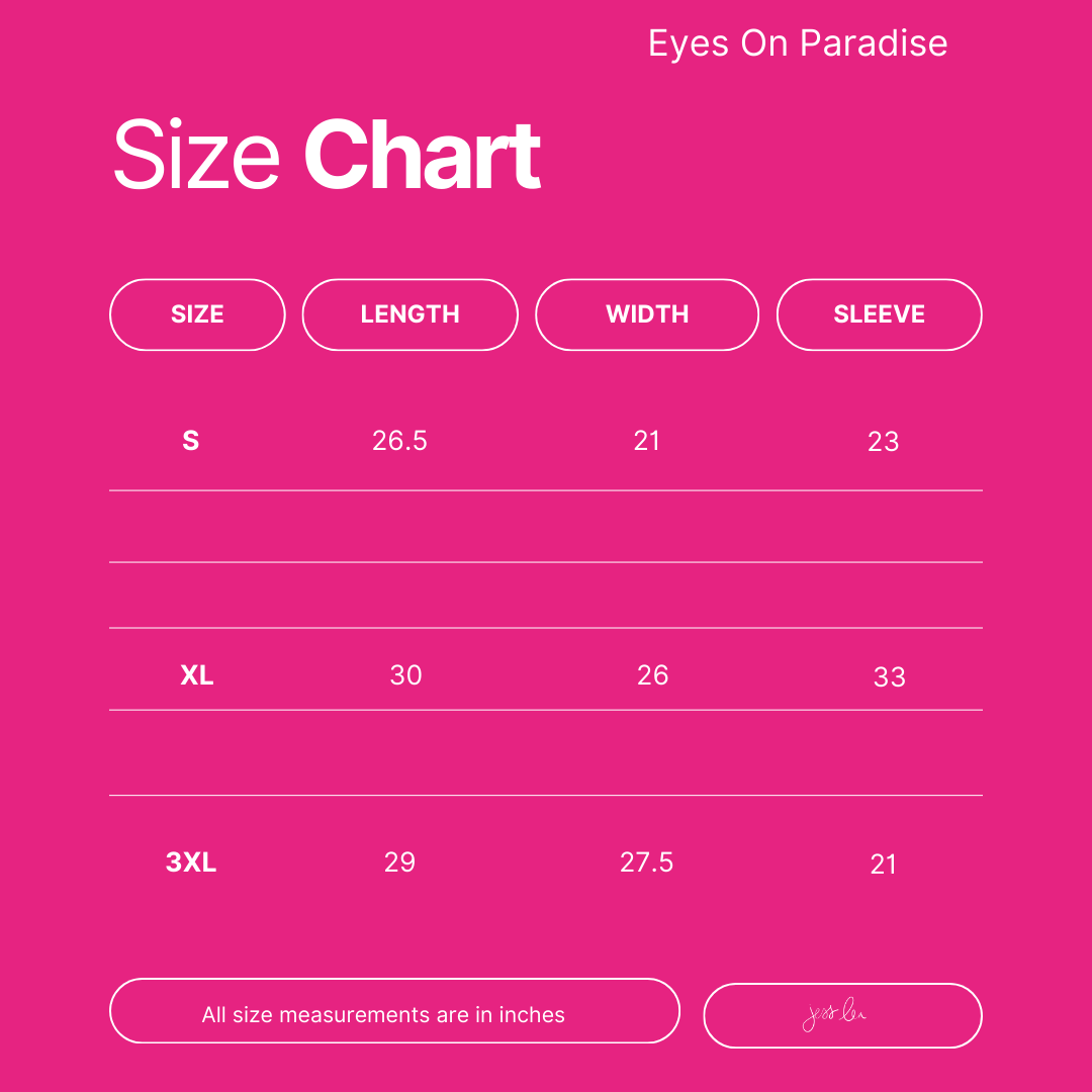 Eyes On Paradise Button Up Top