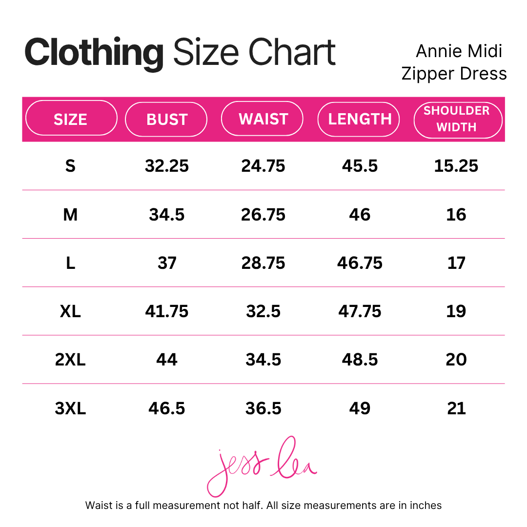 Annie Midi Zipper Dress- So Natural