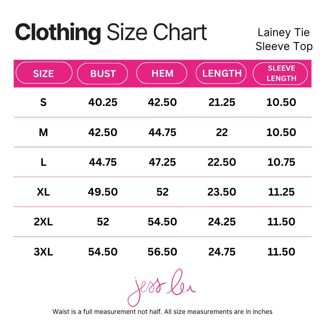 PREORDER- Lainey Tie Sleeve Top- Ivory