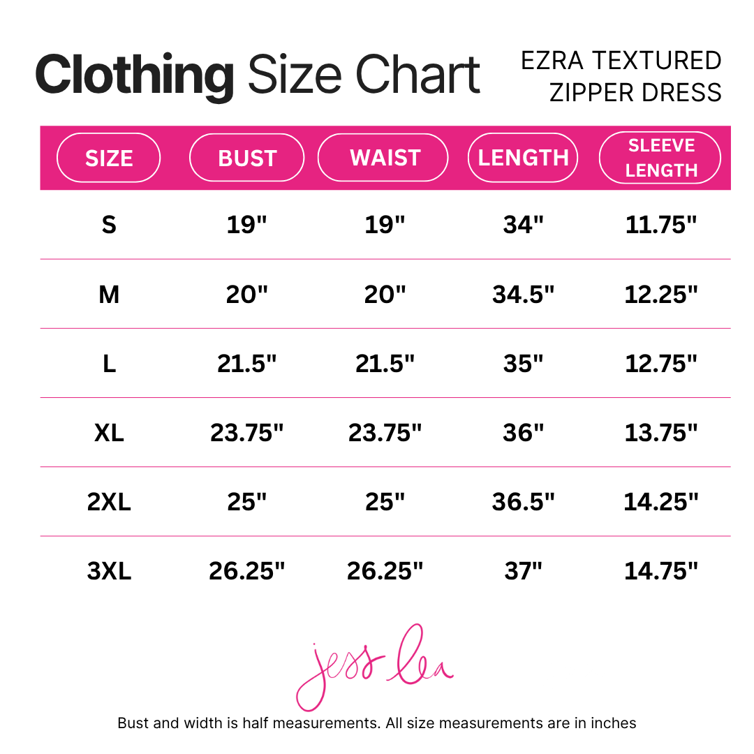 Ezra Textured Zipper Dress- Lavender