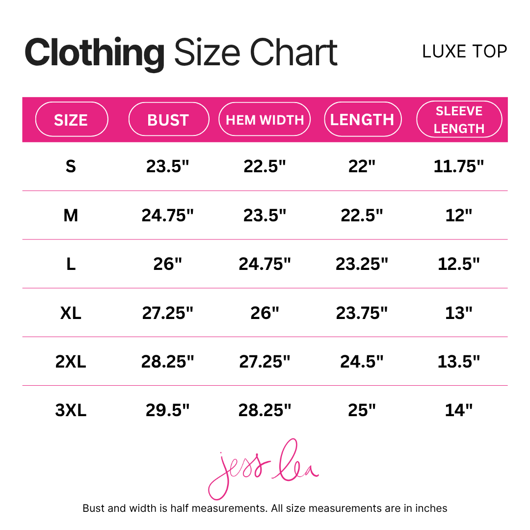 Classy Until Kickoff Luxe Top