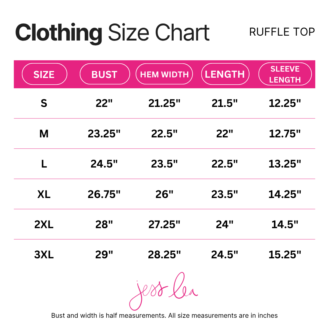 Sideline Sparkle Ruffle Top- Purple