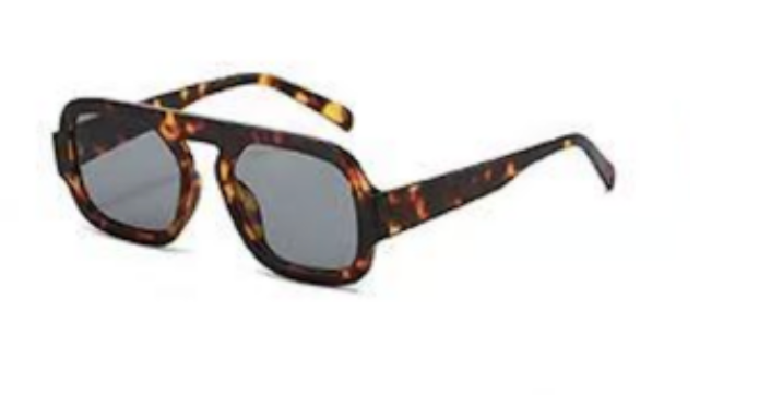 Shade Parade Sunglasses