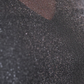 Keigan Mesh Top- Black Glitter