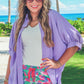 Paradise Palms Everyday Shorts