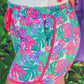 Paradise Palms Everyday Shorts