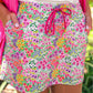 Falling for Florals Skort