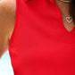 Make It Count Textured Set- Red