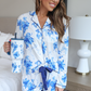 Blossom Floral Tumbler