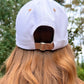 Hello Darlin Hat