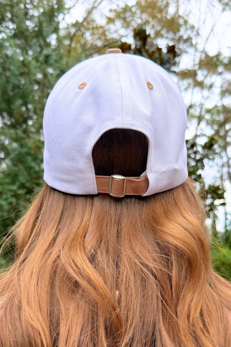 Hello Darlin Hat