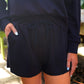PREORDER- Luna Luxe Pullover Set- Navy