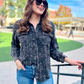 Dean Button Up Top - Jess Lea Wholesale