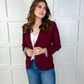 Peyton Blazer - Jess Lea Wholesale