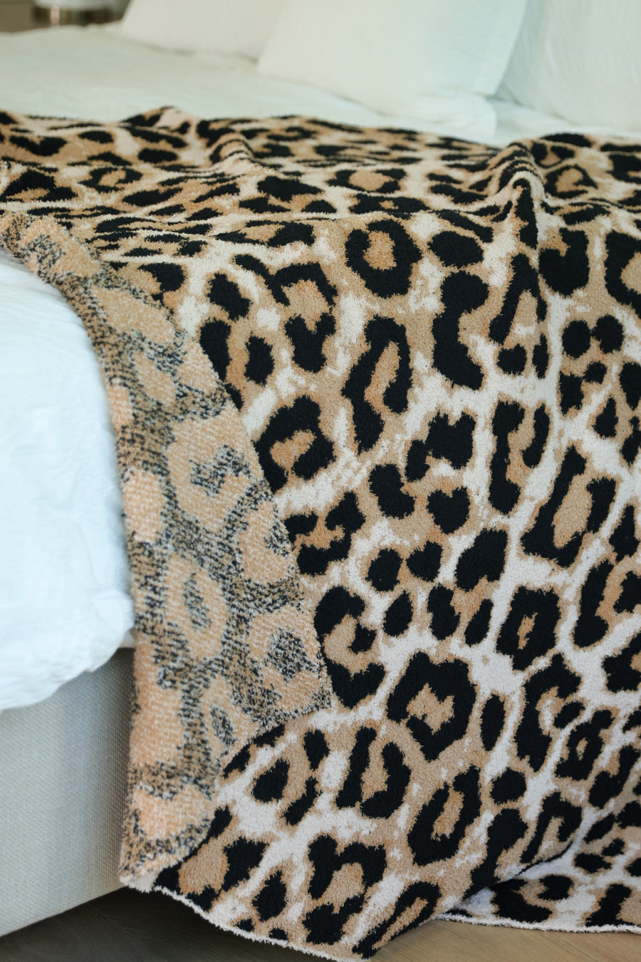 Safari Chic Blanket