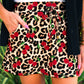 Cherries Gone Wild Skort