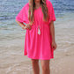 Underwater Wonders Starfish Coverup