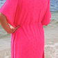 Underwater Wonders Starfish Coverup