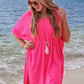 Underwater Wonders Starfish Coverup