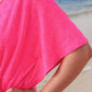 Underwater Wonders Starfish Coverup