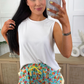 Banks Basic Lettuce Tank- White