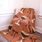 PREORDER- Espresso Martini Blanket