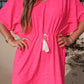 Underwater Wonders Starfish Coverup