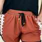 PREORDER- Touchdown Drawstring Everyday Shorts