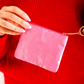 Vacay Fund Coin Purse