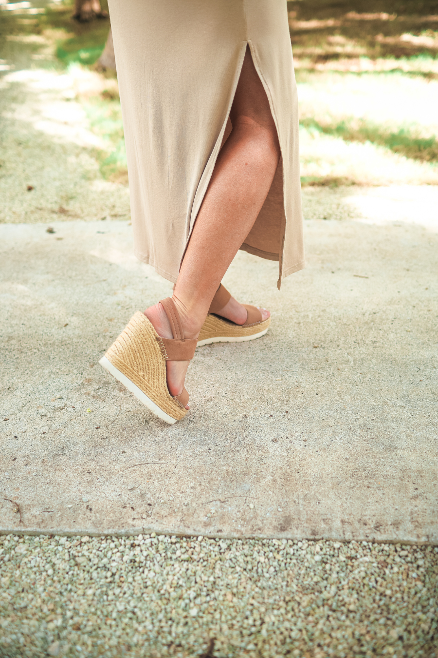 Hannah Maxi Dress - Jess Lea Wholesale