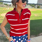 Out Of Your League Skort