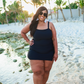 Hit The Pool Skirted Swimsuit