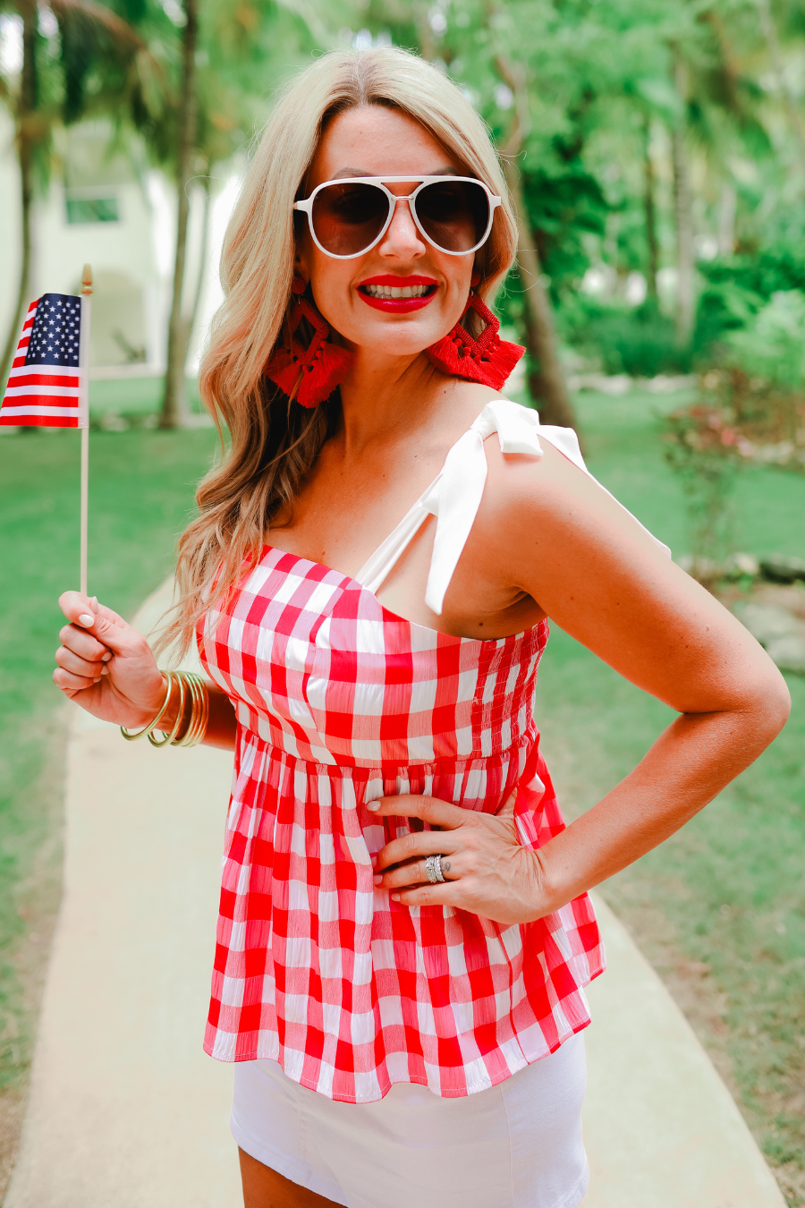 Sweet As Apple Pie Top