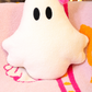 PREORDER- GiGi The Ghost Pillow