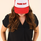 Game Day Trucker Hat