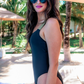 Lake Como One Piece Swimsuit - Jess Lea Wholesale
