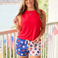 American Dream Everyday Shorts