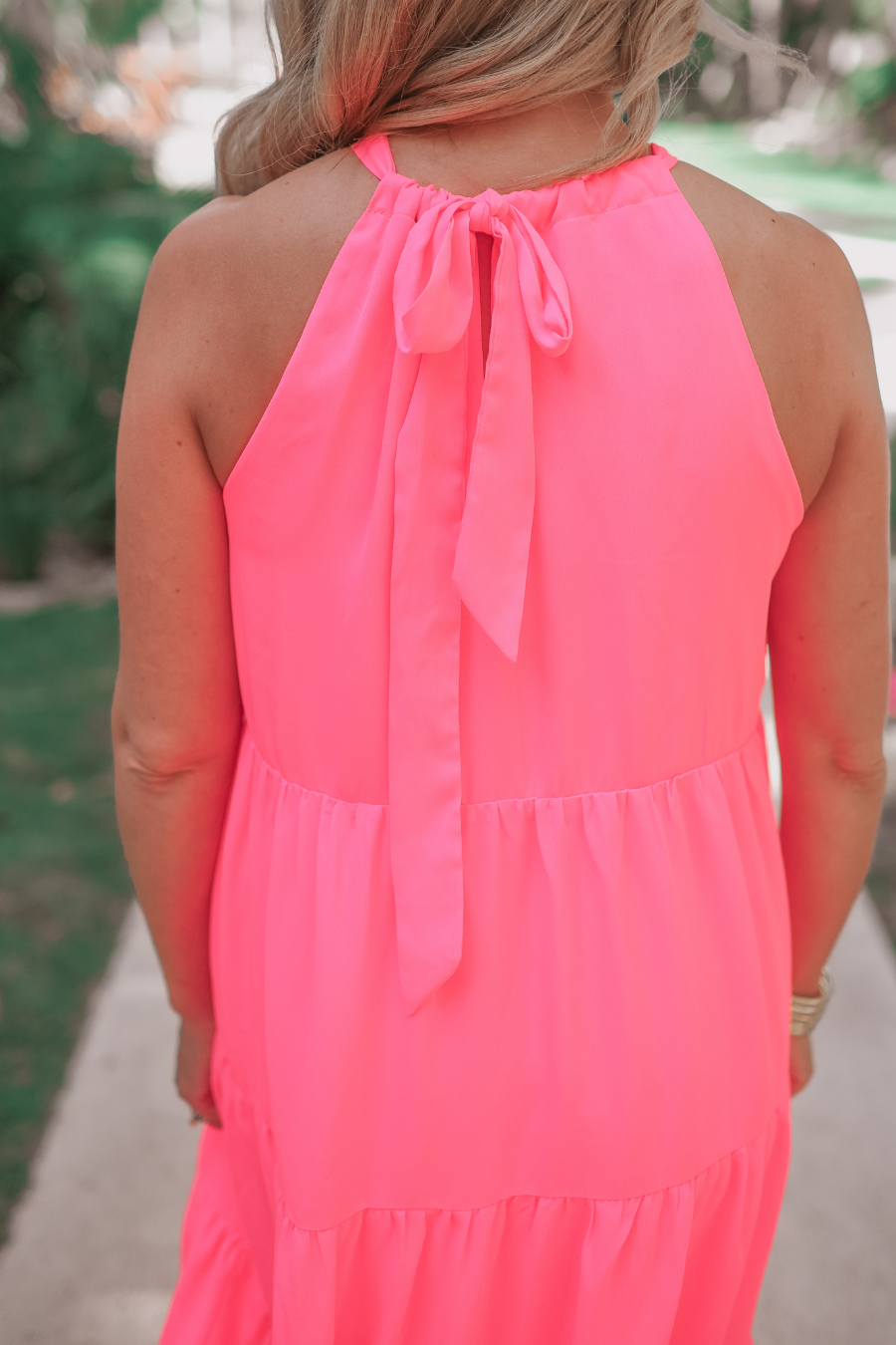 Sunny With A Chance Dress - Jess Lea Wholesale