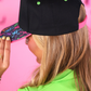 PREORDER- Party Skeletons Hat