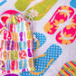 Flip Flop Fun Towel