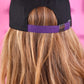 PREORDER- Midnight Bat Hat