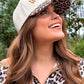 Wild and Free Hat