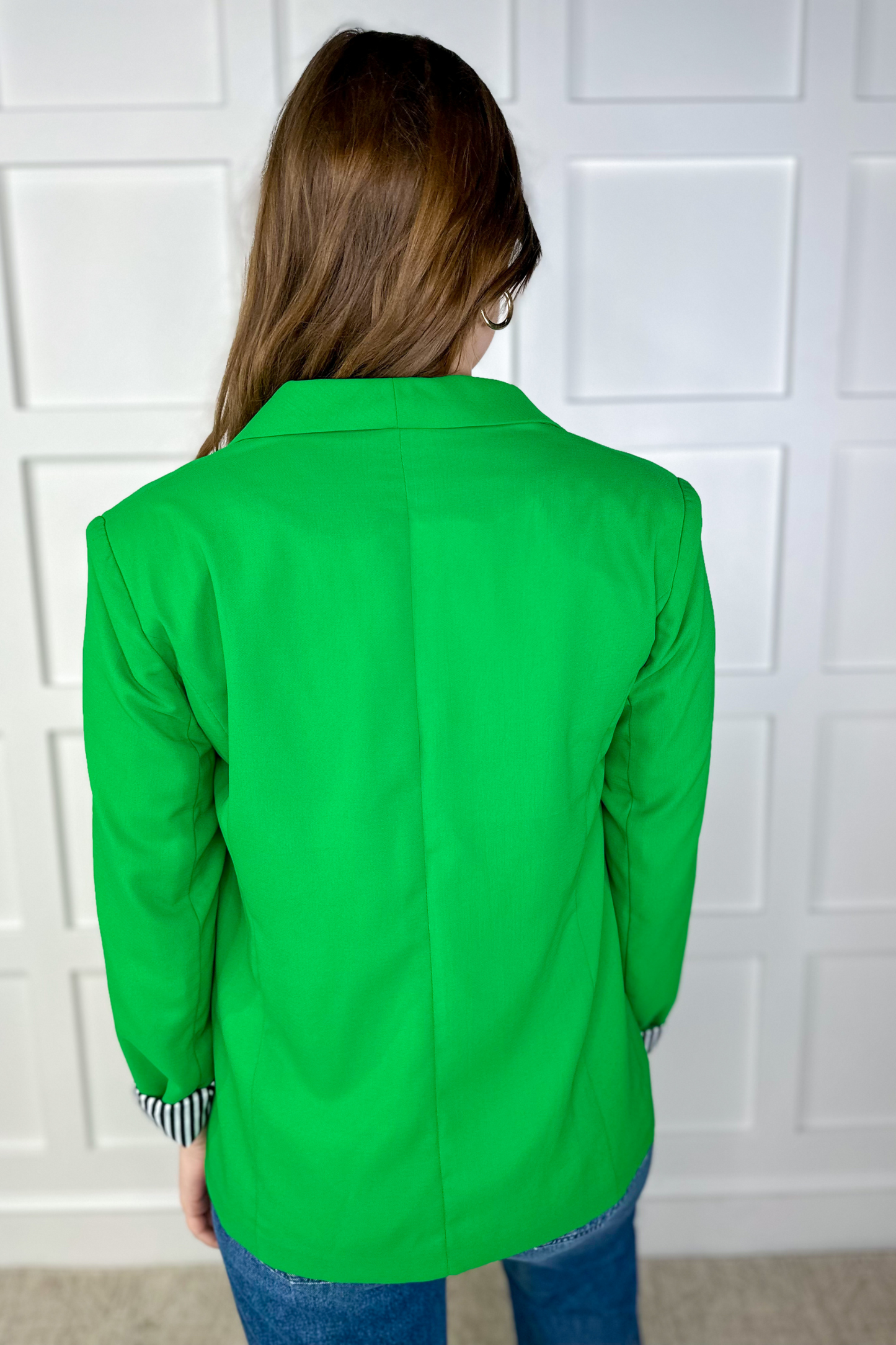 Peyton Blazer - Jess Lea Wholesale