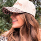 Wild and Free Hat