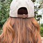 Wild and Free Hat