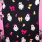 PREORDER- Boo-tiful GiGi the Ghost Blanket
